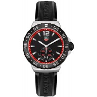 Tag Heuer Formula 1 Grande Date WAU1114-FT6024
